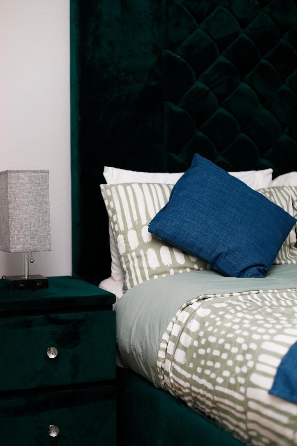 Harmony Haven Executive Suite Nottingham Luaran gambar